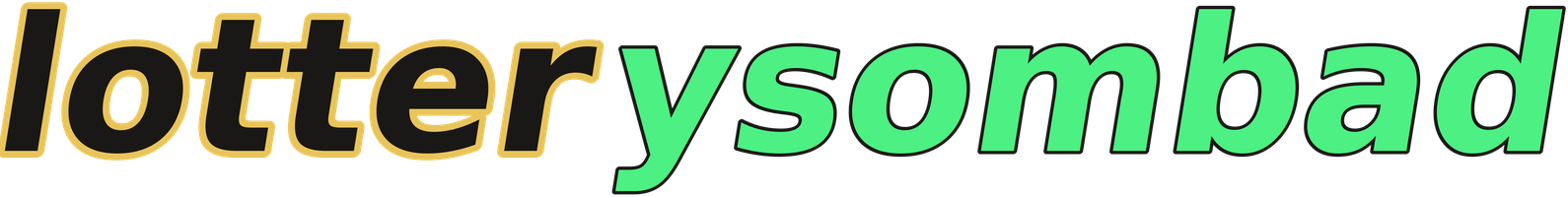 lotterysombad logo